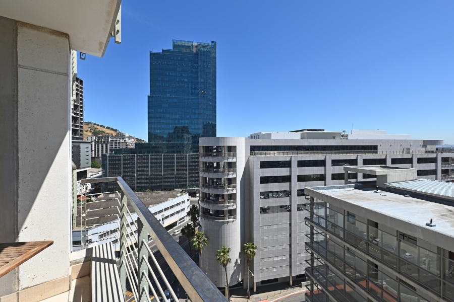 2 Bedroom Property for Sale in Cape Town City Centre Western Cape